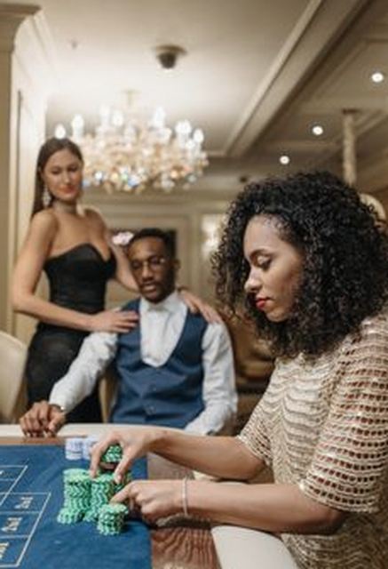 game live casino trực tuyến QH88